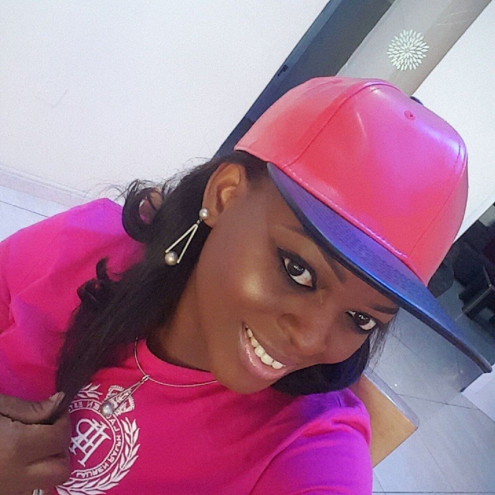 Meet your Posher, Kemi